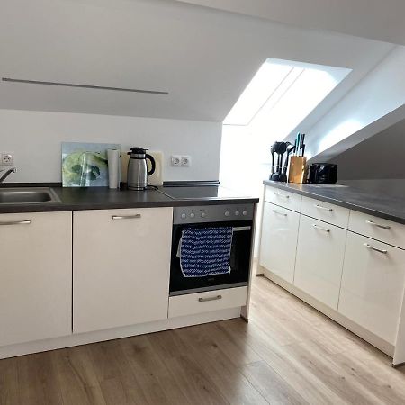 Helle 2 Zi. Wohnung Naehe Flughafen Muenchen Haimhausen  외부 사진