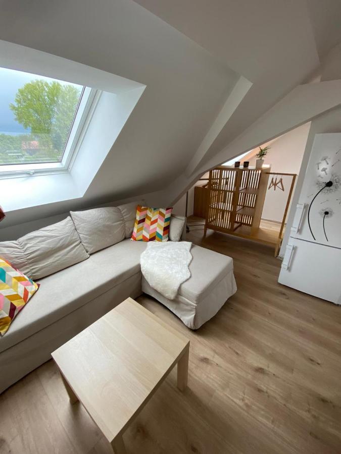 Helle 2 Zi. Wohnung Naehe Flughafen Muenchen Haimhausen  외부 사진